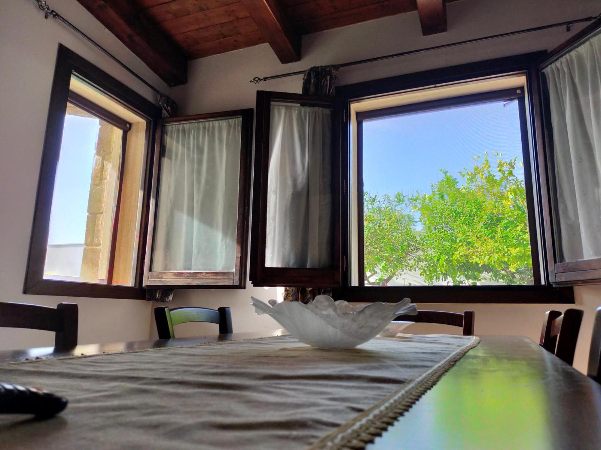 Villa Assuntina Cellino San Marco Exterior foto