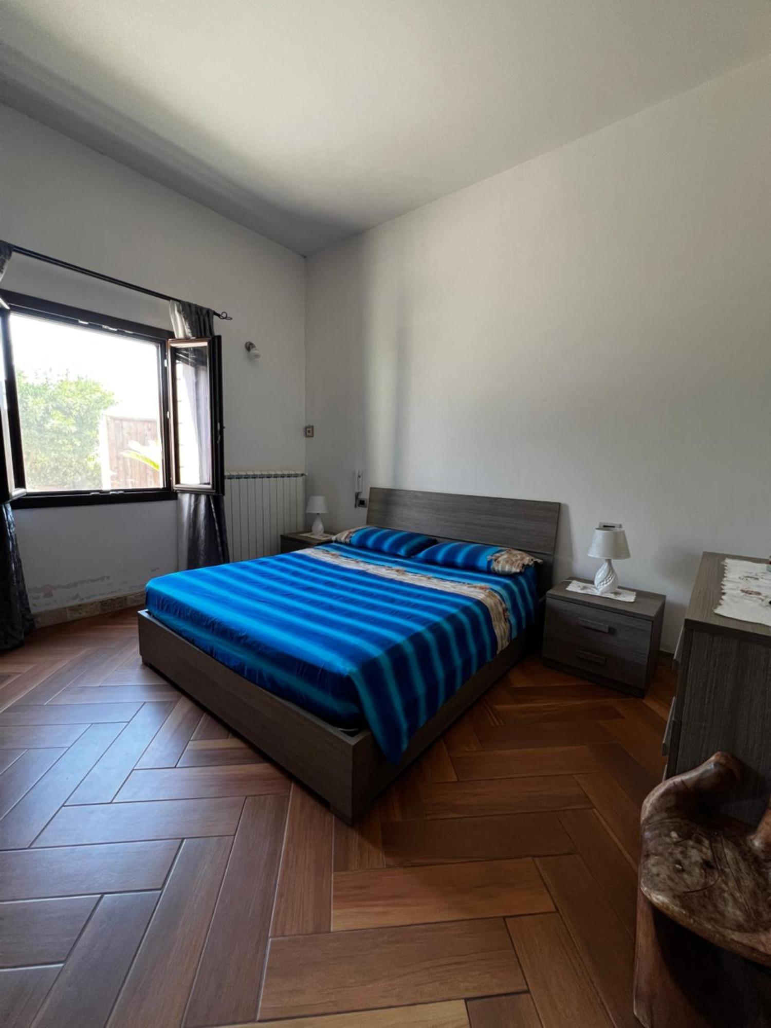 Villa Assuntina Cellino San Marco Exterior foto