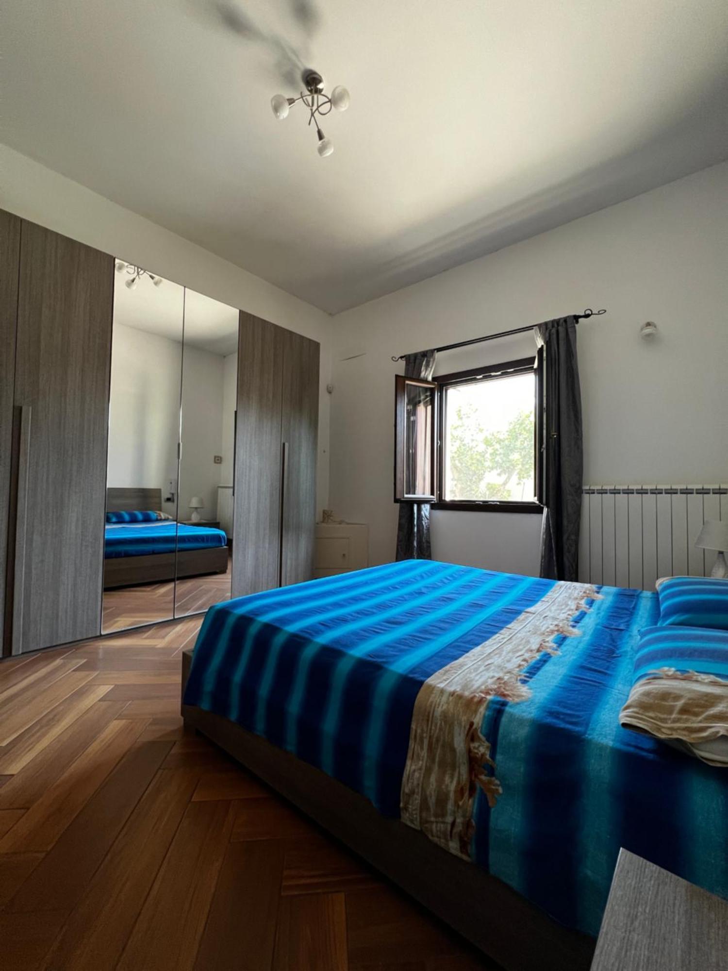 Villa Assuntina Cellino San Marco Exterior foto
