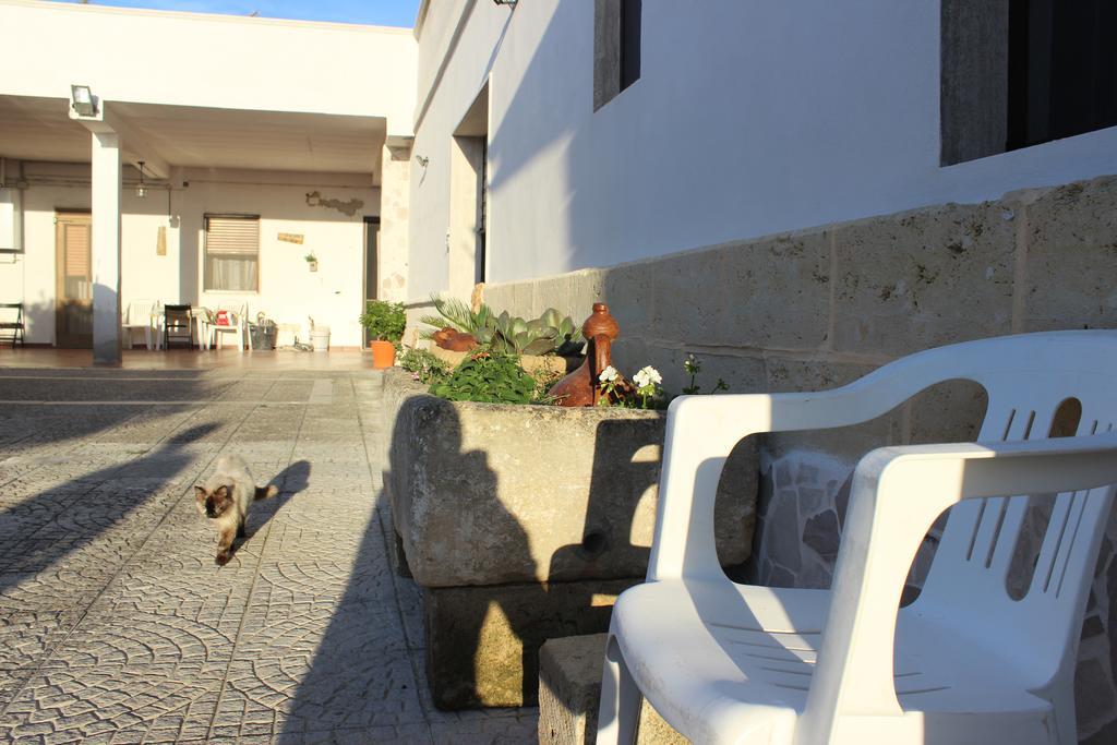 Villa Assuntina Cellino San Marco Exterior foto